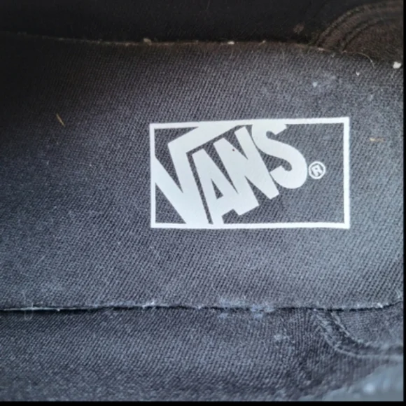 Vans Ward Tie Dye Old Skool Skate Athletic Tennis Shoe Sneaker Rose Pink Black 9 - Picture 11 of 12